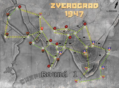 Zverograd Round 1 Map