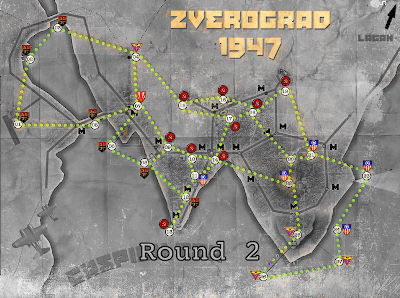 Zverograd Round 2 Map